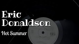 Download lagu Eric Donaldson - Hot Summer - Reggae Music mp3 Download lagu Eric Donaldson - Hot Summer - Reggae Music mp3