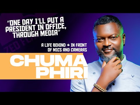 Media Personality