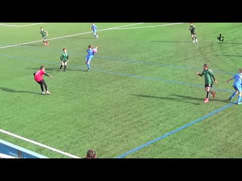 EFB Calafell B - CE Santes Creus C