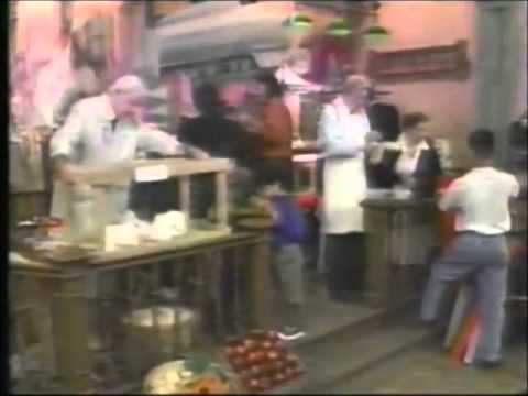 Gerard "Gerry" Parkes tribute: Shining Time Station clip show part 1