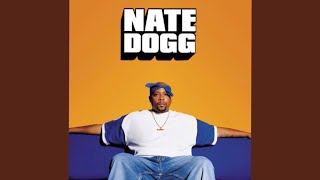 Nate Dogg - Somebody Like Me (Planned)