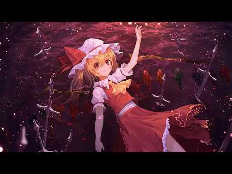 ★ Dark Nightcore ☆  Glamour Of The Kill 【A Beutiful Day To Die】