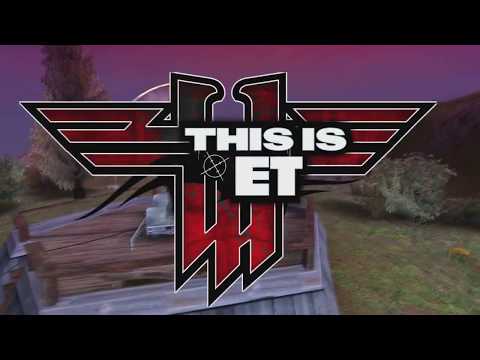 Wolfenstein: Enemy Territory - This is ET (Fragmovie)