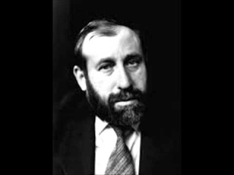 Luboš Fišer - The Hands, sonata for violin and piano