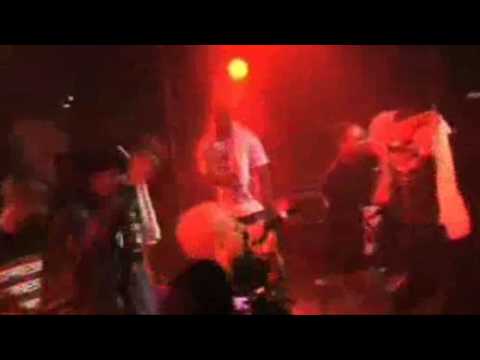 Le T.I.N. Expression Direkt Live