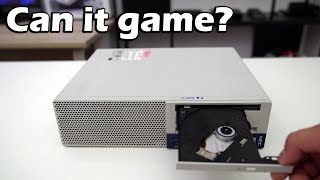 Turning My Office PC Into A Gaming Rig