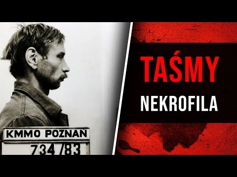 Taśmy Kolanowskiego. „Zimny chirurg” przed kamerą