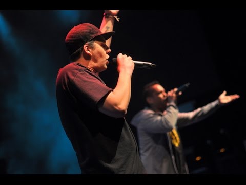 In Overvloed @ Ondergronds Verbond, De Duycker, Hoofddorp, 05-03-2016