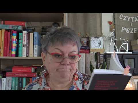 "Mama mordercy" Ida Lunde.