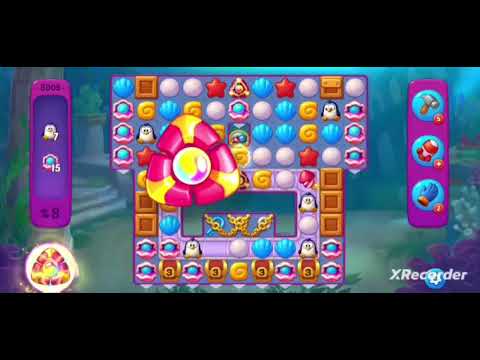 FISHDOM (lvl 6009) '25 SUPER HARD LEVEL