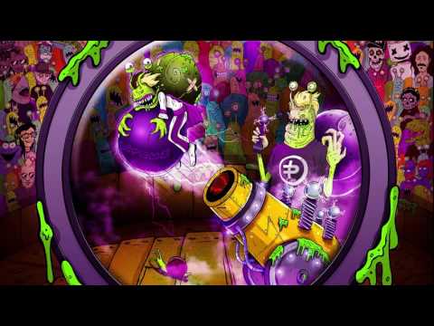 Flux Pavilion x Snails - Cannonball