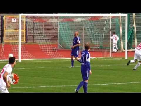 RL 2013/14 Berliner AK vs. FC CZ Jena 1:2
