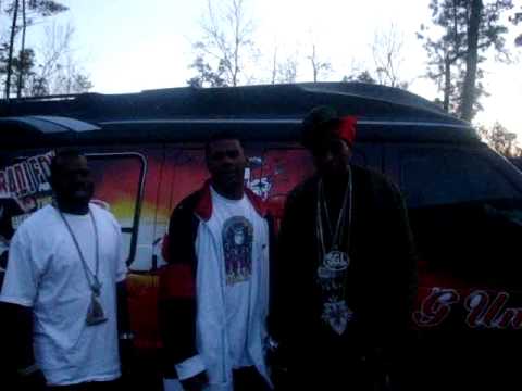 dboy.tv DOUGHBOY FRE$H G-Unit DUMOUT with J.Entreprenuer and v12 MAZI FOX