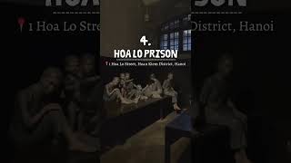 Top 15 Iconic Places in Hanoi ✨  Part 3  #dubbydo #shorts #h…