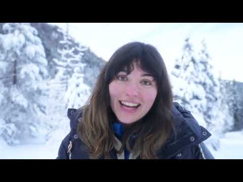 Slovenia: A Winter's Tale