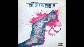 Cam'ron -C.F.W.U. (CANTFUCKWITHUS) ft. Jim Jones & Hell Rell (Audio)