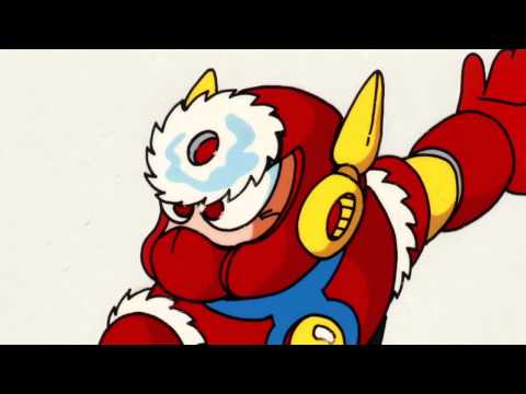 Video thumbnail for Metal Man