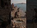 Alexander Finally Reached Tyre... But City Refused to Surrender | part 9 #romanempire #Alxender