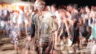 Chemical Brothers - Under the Influence (Bass Test) [1999] HQ