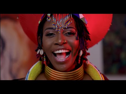 Vernyuy Tina - Jéí (Official Video)