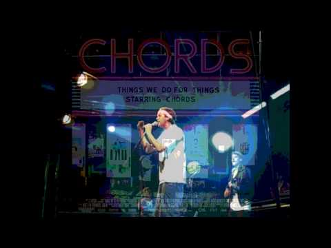 Chords Ft. Organism 12 - Lågbudget