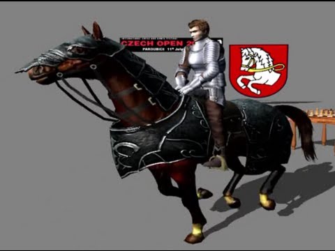 A 4.67.  Vasily  Usmanov  -   WIM Alina  Bivol  1 - 0