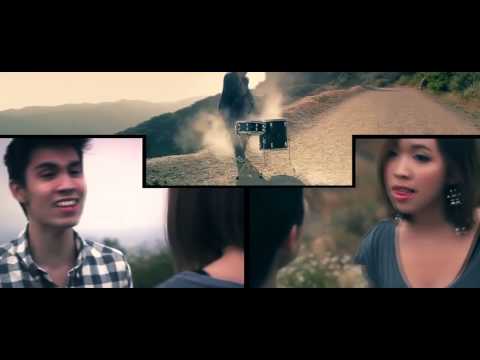 Just Give Me A Reason - (Jason Chen - Megan Nicole - Sam Tsui - Kylee - Kurt Schneider)