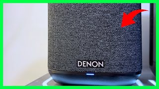Video thumbnail for 3 Things You Should Know About The Denon Home 150 Wireless Speaker by SmartBuy Reviews