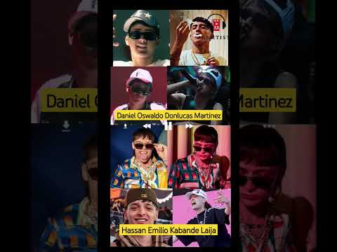 Yng Lvcas & Peso Pluma || La Bebe