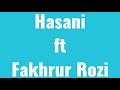 Hasani Ft Fakhrur Rozi TAUBAT
