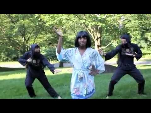 Asian Lover - The Pop Singer