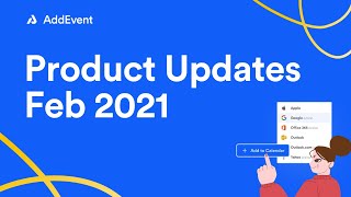 AddEvent YouTube Video