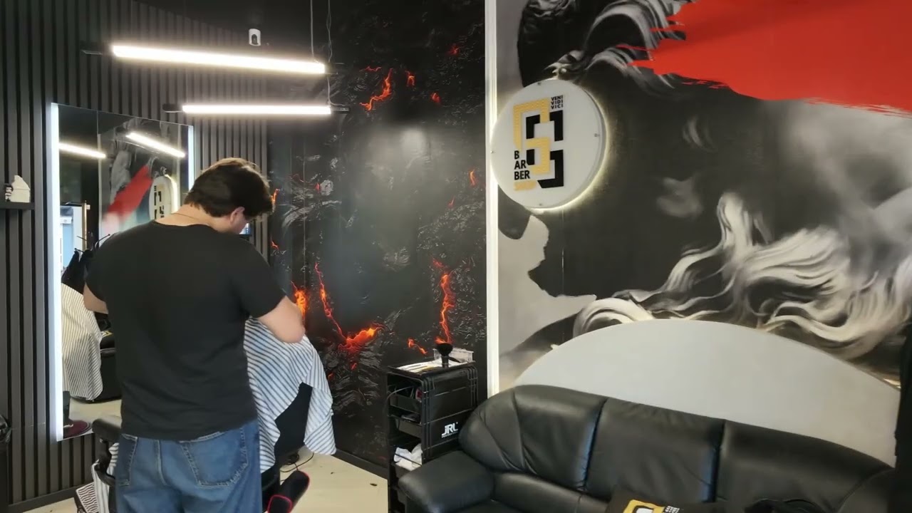 Barbershop 1