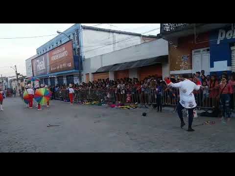 Jadson Baliza Fancej em Jitaúna