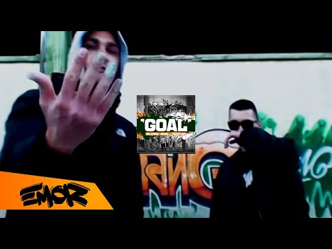 Mr.Emor ( 6ARIA ) GOAL ft. Wang ( prod. Sadacore )