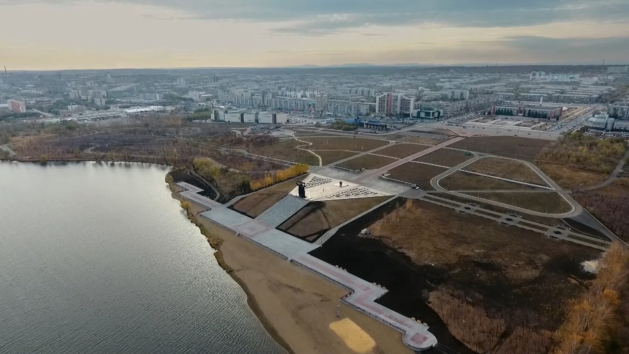 События недели. Эфир: 17-10-2026 - Мой Магнитогорск - в финал