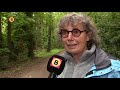 Bewoners Jagersboschlaan in Vught maken zich zorgen over hun straat.