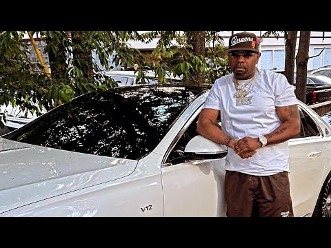 Fly Ty.. Did Writing a Statement On His Co-D Ruin The Legacy Of One Of Queens Top Money Getters..