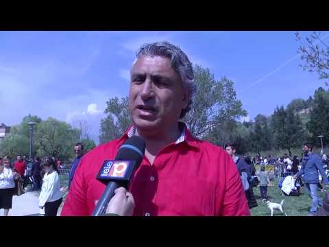 TELEPONTE - "Insieme nel Parco"