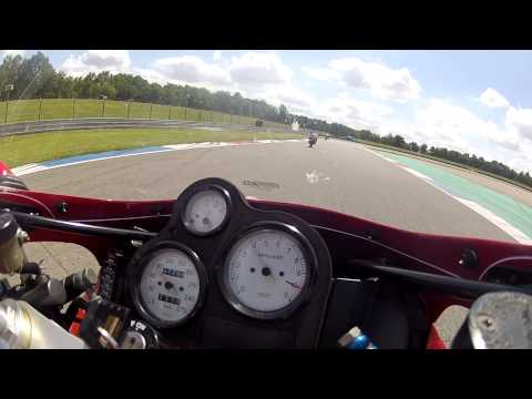 Ducati 888 Superbike Viva Italia 2015