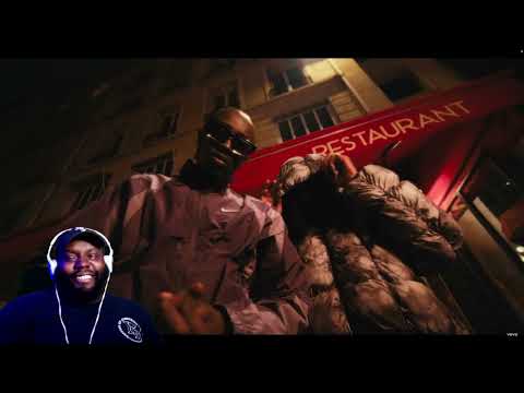 CHICAGO DUDES REACTION TO Unknown T - Right Hand ft. Knucks