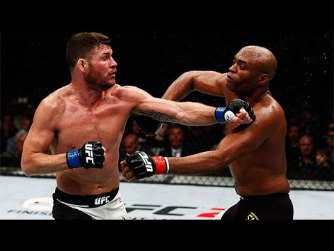 UFC 199: On the Brink - Michael Bisping