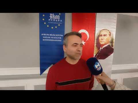 AKON Geleneksel İftar Programı