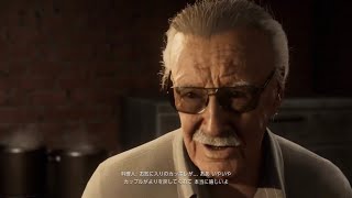＃1 とりあえず実況する男、スパイダーマッ！