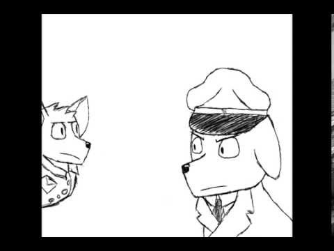 Nazi Zombies Cats (and Dogs)