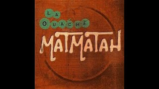 Matmatah - EMMA (Tuto Guitare)
