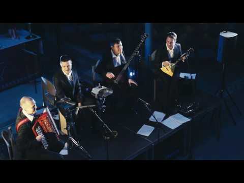 Bryats Band - Toss The Feathers (by The Corrs) - Live in Germany