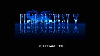 FF5 26年9月12日第二部