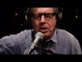 John Doe with Mike McCready - Because I Do (Live on KEXP)