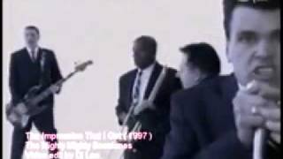 The Mighty Mighty Bosstones - The Impression That I Get